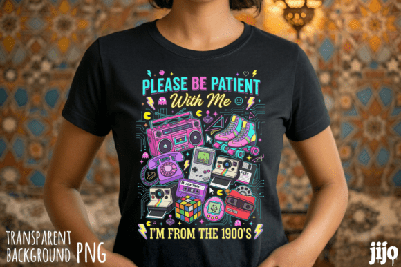 Download Nostalgia Retro 1990s Vintage PNG - Nostalgia Collection